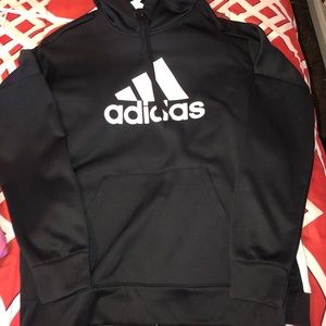 Medium adidas hoodie